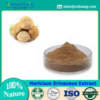Hericium Erinaceus-Extrakt